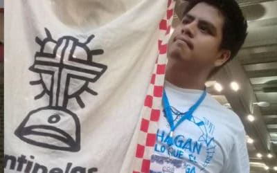 ENJES, la oportunidad de avivar y reforzar la fe