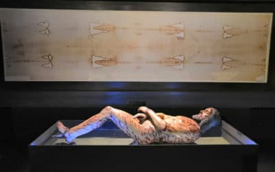 La Sábana Santa, historia de fe y cultura