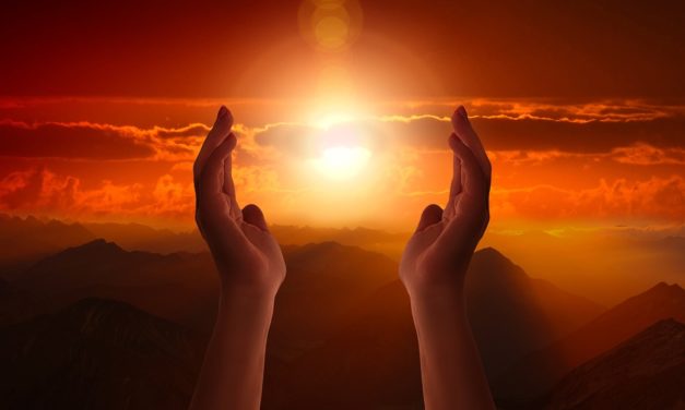 Oración cristiana vs. Nueva Era
