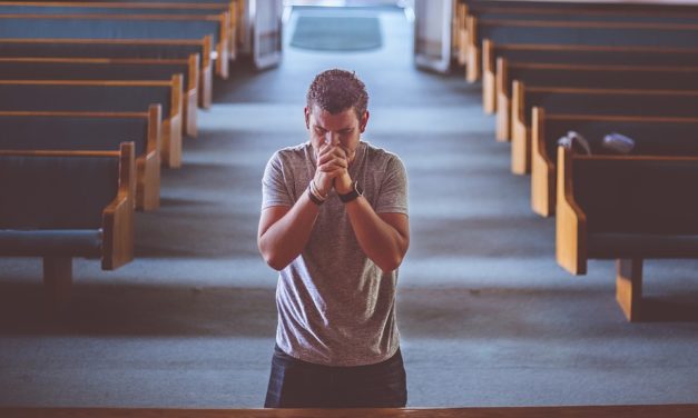 Para perseverar en la oración hay que tener en cuenta que…