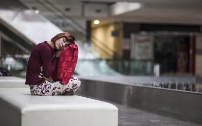 ¿Por qué siento tanto cansancio?