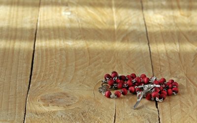 Devociones que rendirán fruto en el final