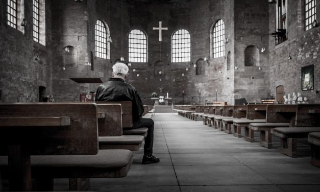 Una mirada a la mística cristiana