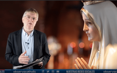 Reporte semanal con Jaime Septién (6 septiembre 2019) Conocer para amar a María Santísima