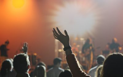 La música es un elemento extraordinario para la Misión