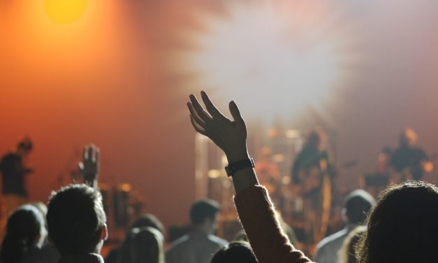 La música es un elemento extraordinario para la Misión