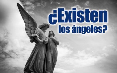 ¿De verdad existen los ángeles? Reporte semanal con Jaime Septién (29 septiembre 2019)