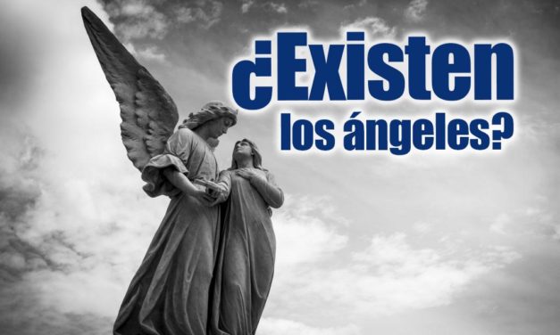 ¿De verdad existen los ángeles? Reporte semanal con Jaime Septién (29 septiembre 2019)
