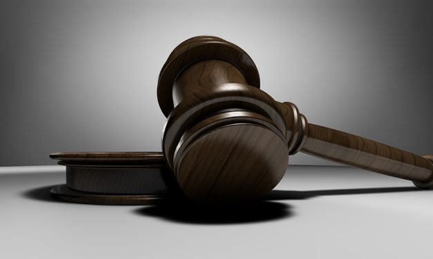 Un abuso en nombre de la justicia