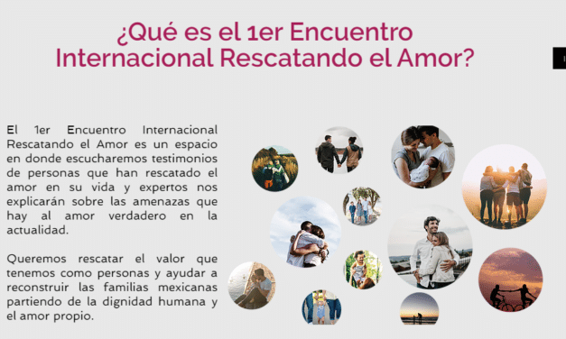 Al rescate del amor