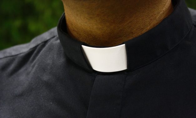 Así entendía el sacerdocio un santo mexicano