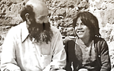 «Chinchachoma»: el partero del yo de los olvidados