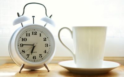 Comienza bien el día y verás que vale la pena
