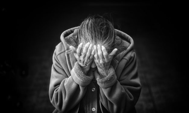 El dolor inmenso de tantas madres mexicanas