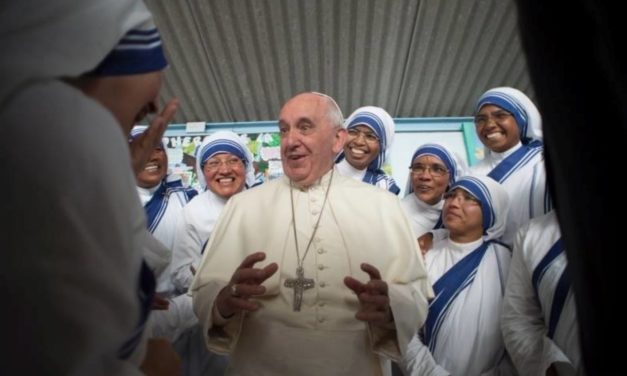 El milagro patente de la humildad