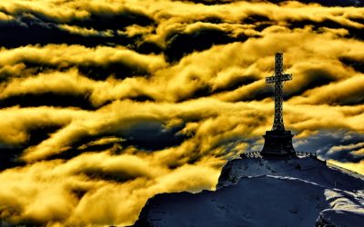 El peligro de un cristianismo sin Cristo