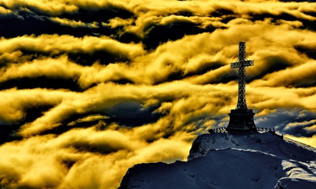 El peligro de un cristianismo sin Cristo