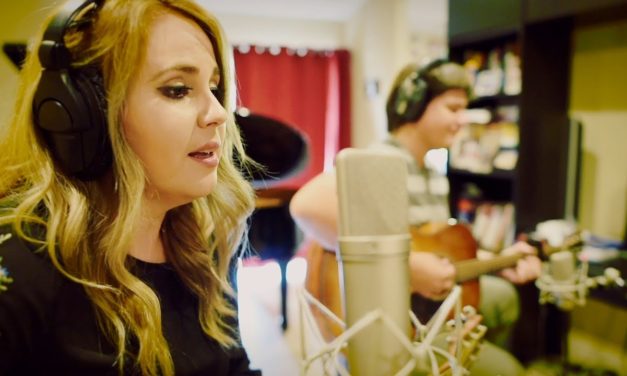 «El tiempo de Dios no es mi tiempo»: Brenda Robledo