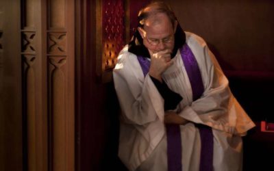 El trono de la misericordia