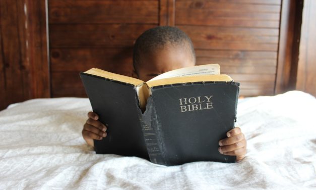 Escritos para que crean en Jesús, el Cristo
