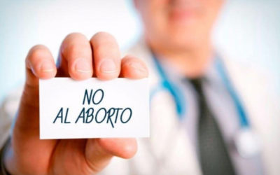 Especialistas: médicos objetores de conciencia enfrentan presiones