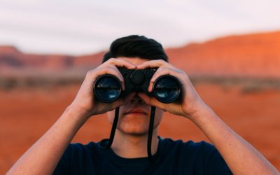 Estar atentos al bien que Dios pide