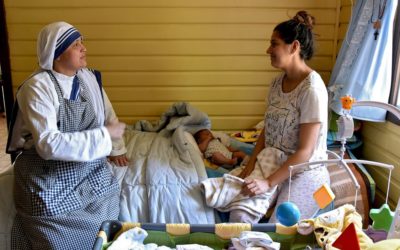 Lo pobreza no es un sueño