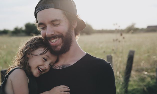 Los hijos necesitan más amor