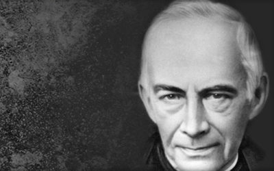 Otro grande: el padre Florencio Rosas