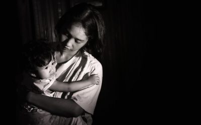 Porqué las mujeres son especiales