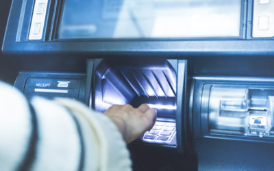 ¿Son los cajeros automáticos un factor para elegir tu banco?