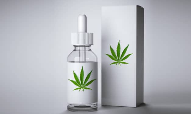 Cannabis y los productos milagro