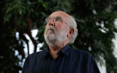 «Dios no está en el cosmos», opina el premio Nobel de física 2019