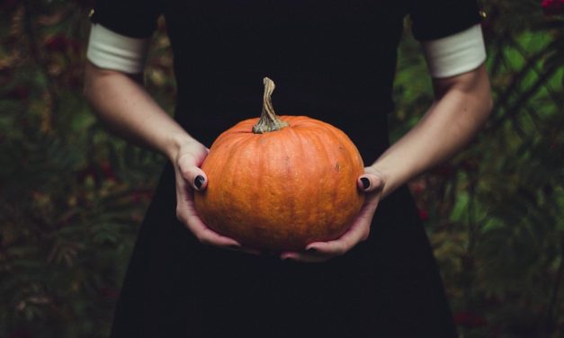 ¿Es Halloween y la fiesta de Todos los Santos lo mismo?