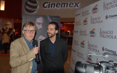 «Esta película es luz para estos tiempos oscuros»