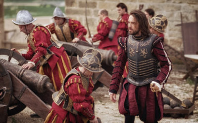 Ignacio de Loyola y el Joker, las dos caras de la moneda