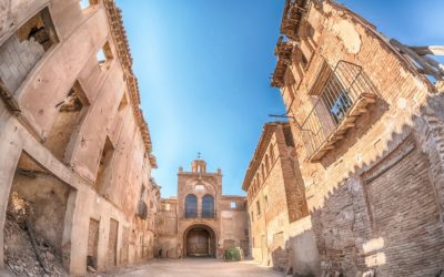 La Iglesia no se ha derrumbado porque «el Señor nos salva»