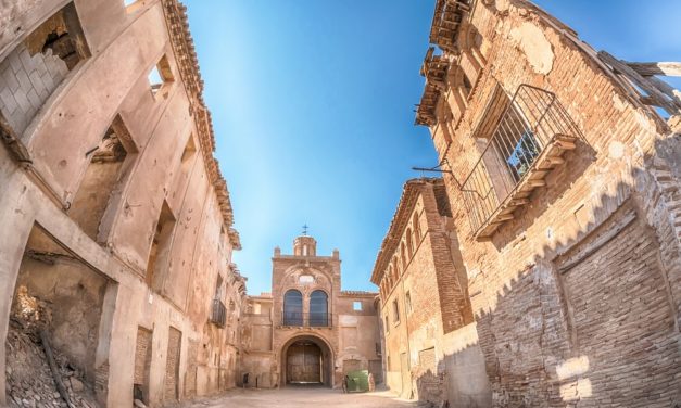 La Iglesia no se ha derrumbado porque «el Señor nos salva»