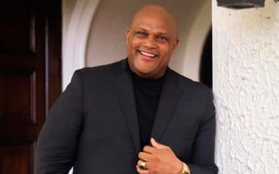 “Me niego a verme como una víctima de las circunstancias”