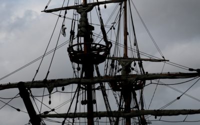 Mitos y misterios sobre Colón y su gran viaje