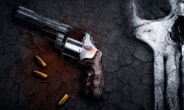 ¿Será posible frenar el tráfico ilegal de armas?