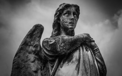 También hay ángeles falsos