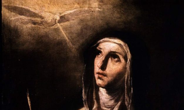 Así se construye la radicalidad del Evangelio