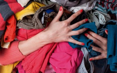 CEDONA, la oportunidad de dar lo que aún te sirve