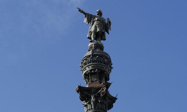 Colón fue creyente… ¿pero santo?