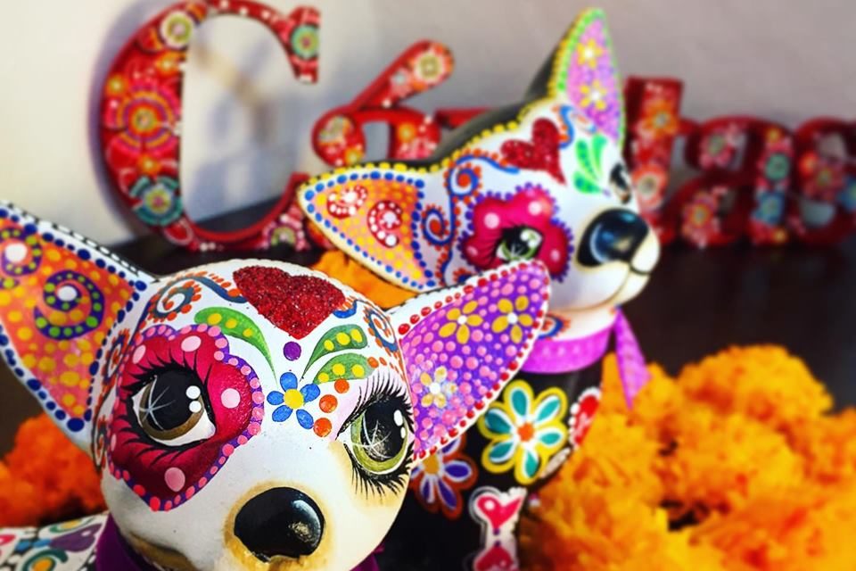 “Colores de México”, una noche de comida, música y tradición