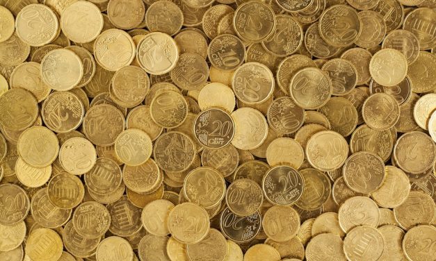 El demonio del dinero