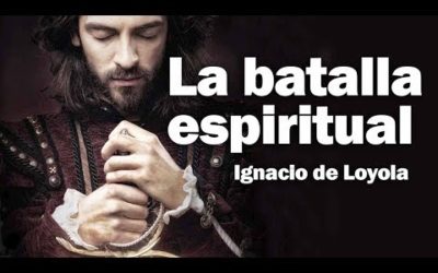 La batalla espiritual / Entrevistamos a Gaby Jacoba