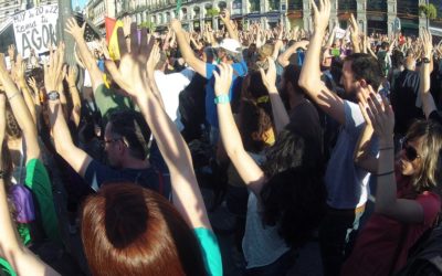 La libertad de expresión no es para todos