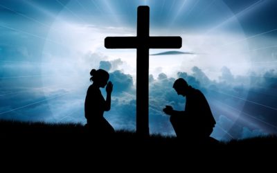 La oración es humilde